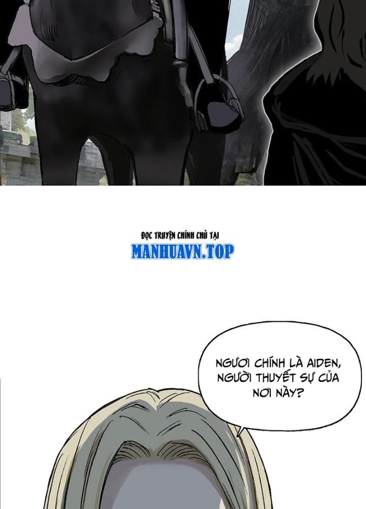 Cương Mãnh Đại Pháp Sư Chapter 1 - Trang 2