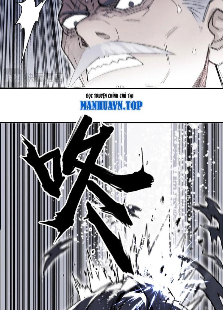 Cương Mãnh Đại Pháp Sư Chapter 1 - Trang 2