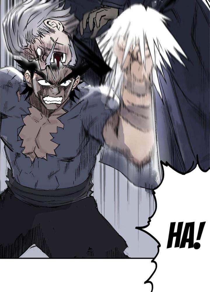 Cương Mãnh Đại Pháp Sư Chapter 1 - Trang 2