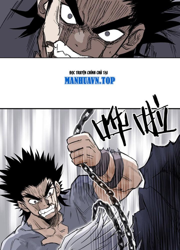 Cương Mãnh Đại Pháp Sư Chapter 1 - Trang 2