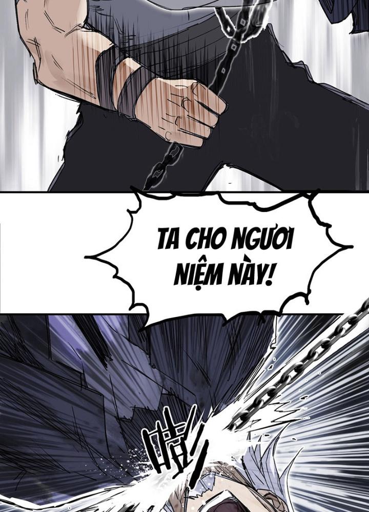 Cương Mãnh Đại Pháp Sư Chapter 1 - Trang 2