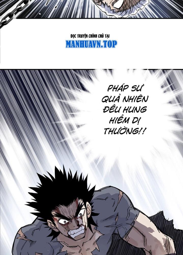 Cương Mãnh Đại Pháp Sư Chapter 1 - Trang 2