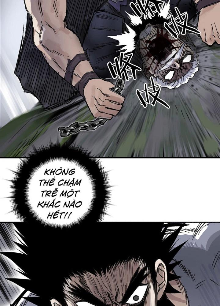 Cương Mãnh Đại Pháp Sư Chapter 1 - Trang 2