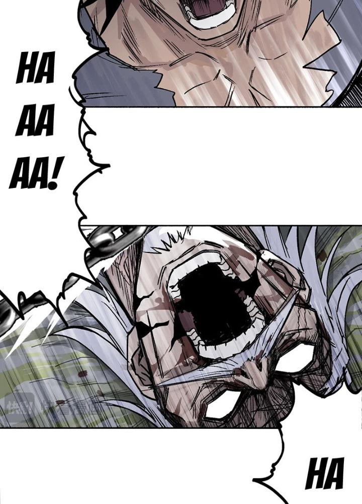 Cương Mãnh Đại Pháp Sư Chapter 1 - Trang 2