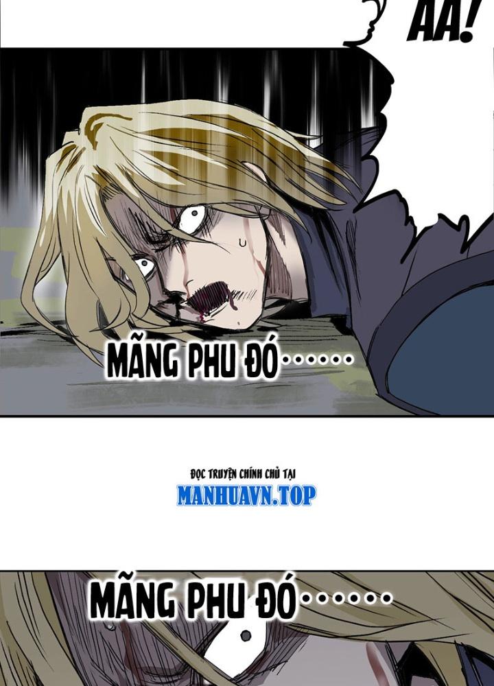 Cương Mãnh Đại Pháp Sư Chapter 1 - Trang 2