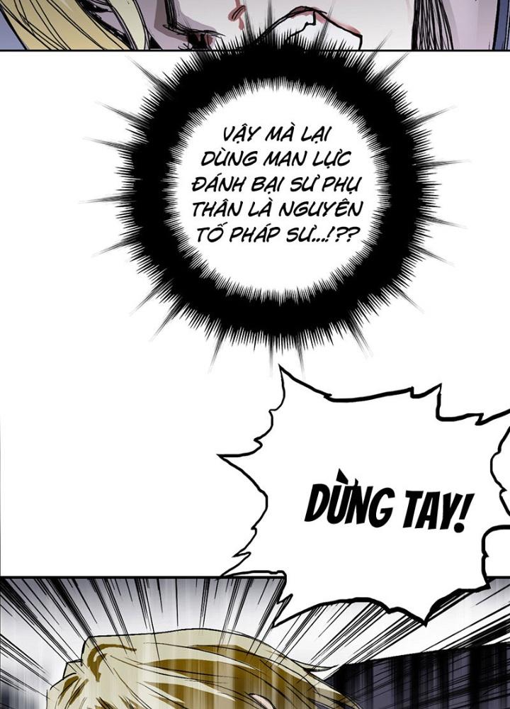 Cương Mãnh Đại Pháp Sư Chapter 1 - Trang 2