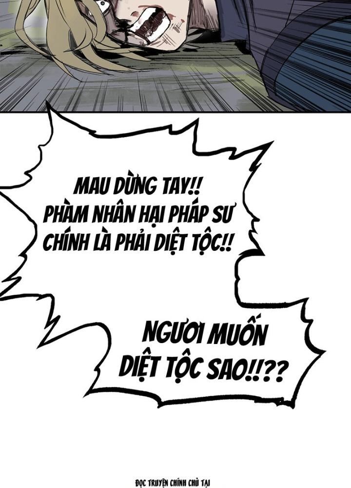 Cương Mãnh Đại Pháp Sư Chapter 1 - Trang 2