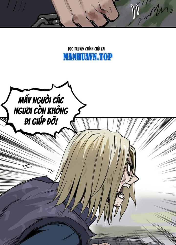 Cương Mãnh Đại Pháp Sư Chapter 1 - Trang 2