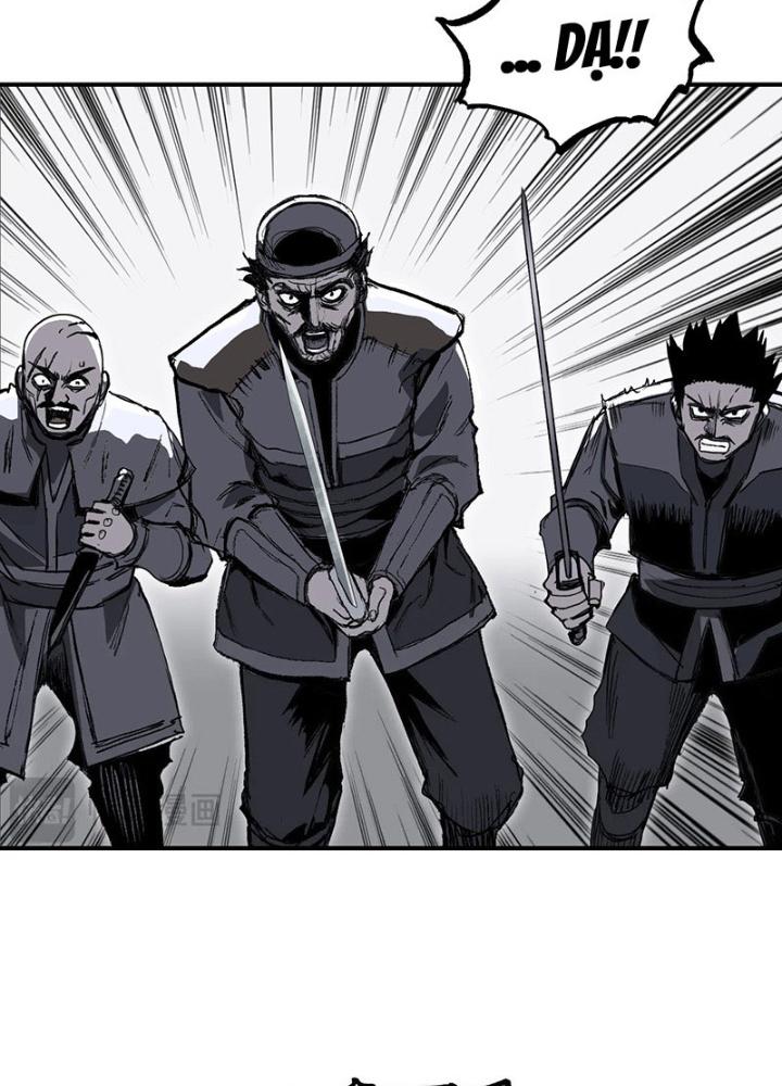 Cương Mãnh Đại Pháp Sư Chapter 1 - Trang 2