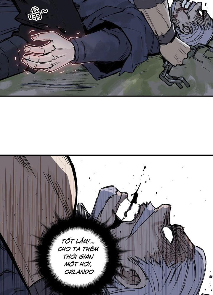 Cương Mãnh Đại Pháp Sư Chapter 1 - Trang 2