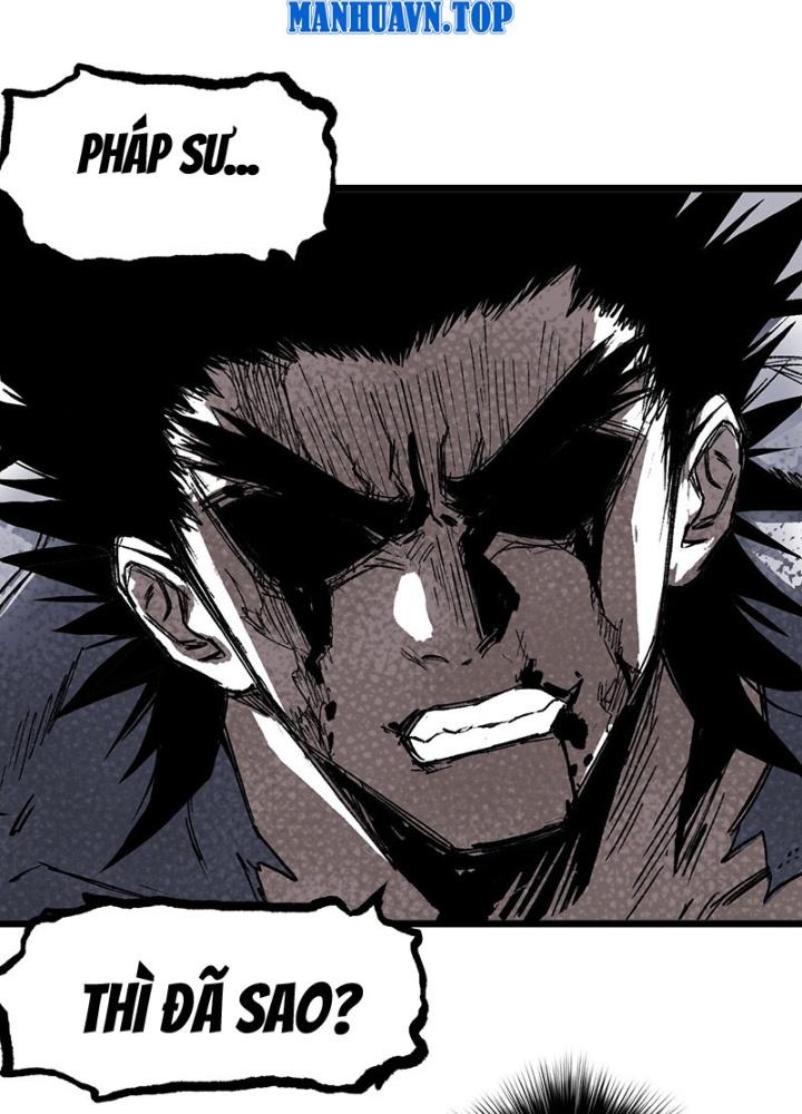 Cương Mãnh Đại Pháp Sư Chapter 1 - Trang 2