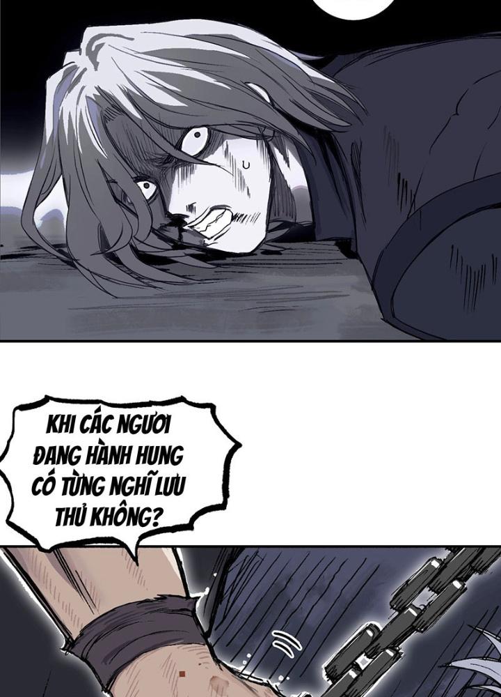 Cương Mãnh Đại Pháp Sư Chapter 1 - Trang 2