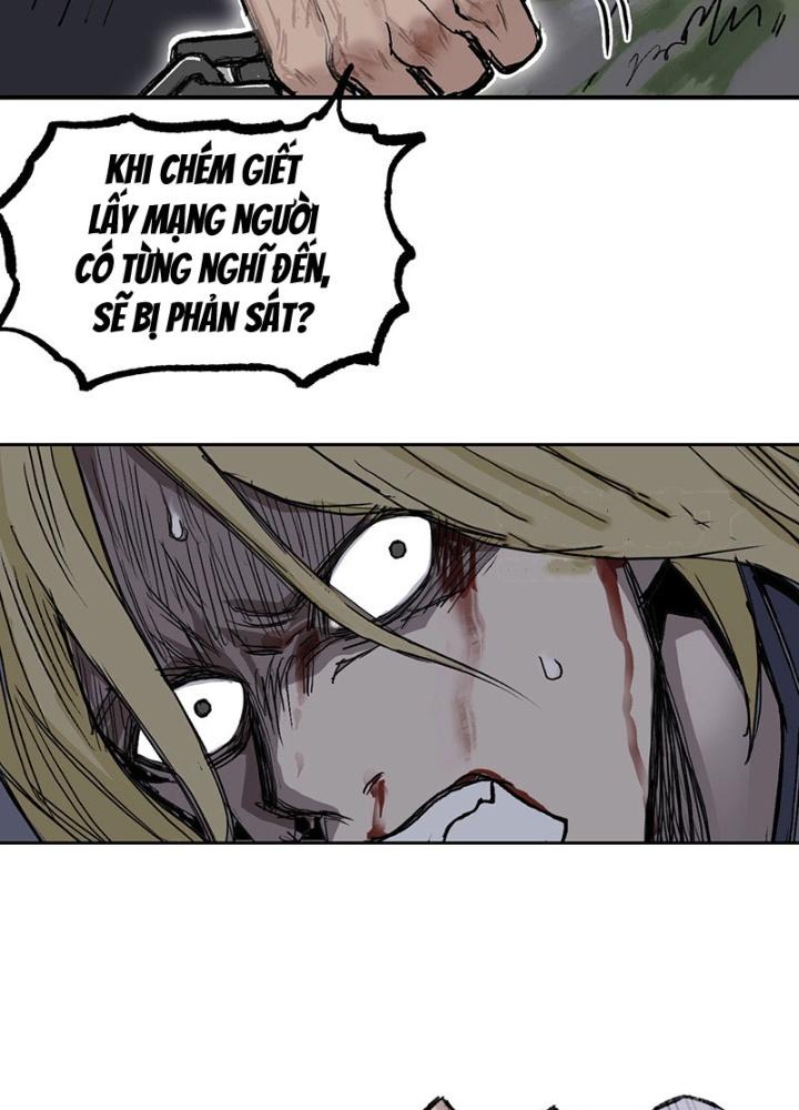 Cương Mãnh Đại Pháp Sư Chapter 1 - Trang 2