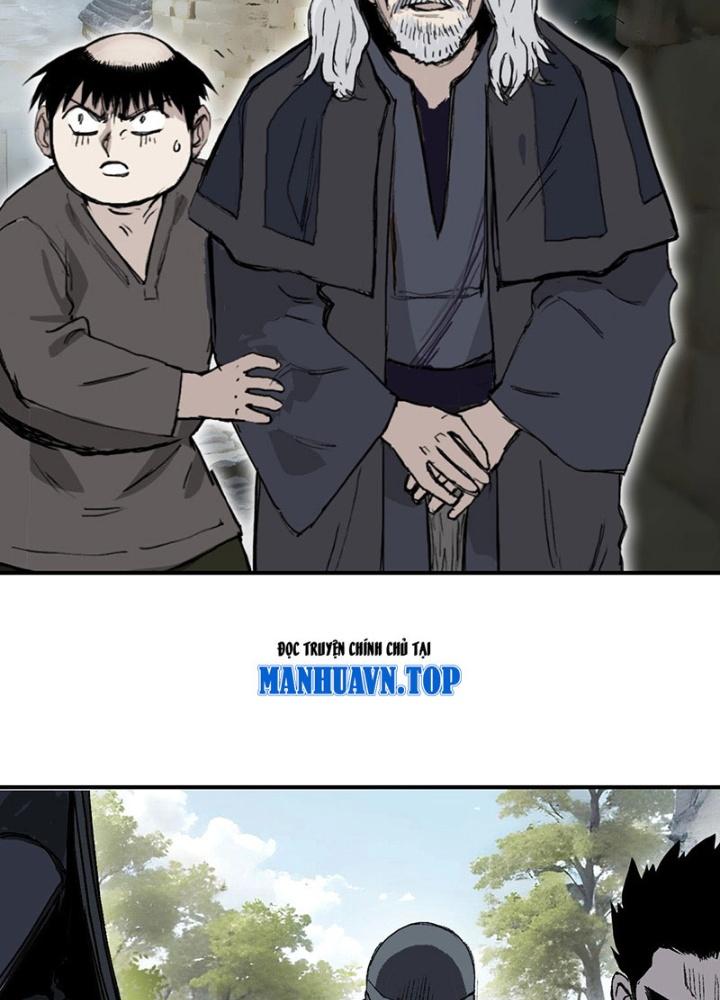 Cương Mãnh Đại Pháp Sư Chapter 1 - Trang 2