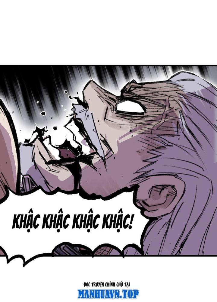 Cương Mãnh Đại Pháp Sư Chapter 1 - Trang 2