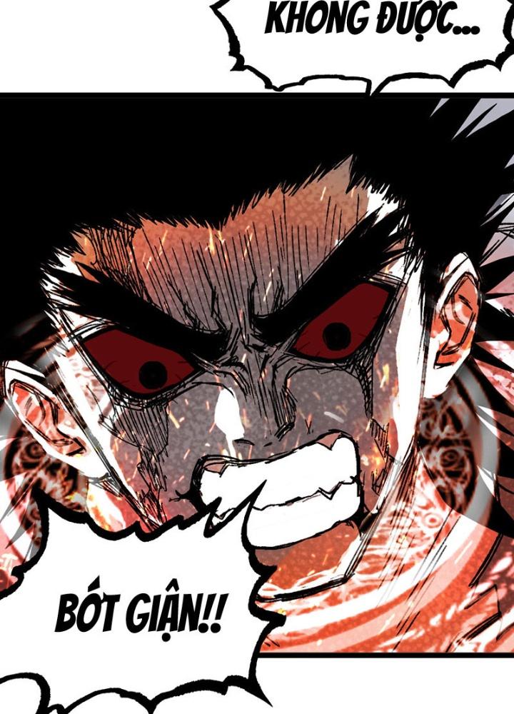 Cương Mãnh Đại Pháp Sư Chapter 1 - Trang 2