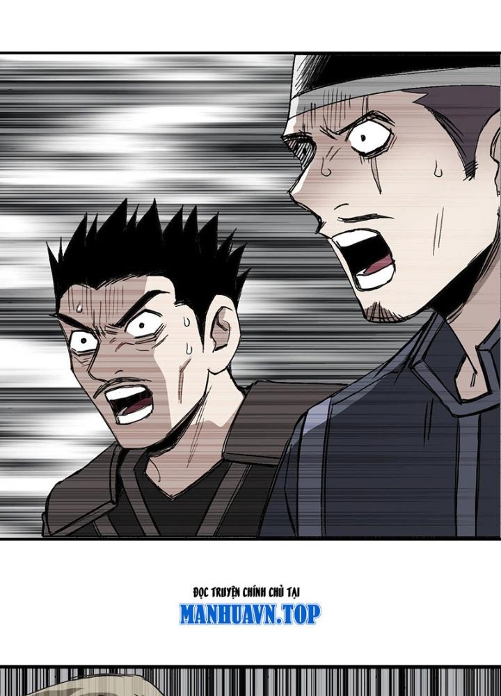 Cương Mãnh Đại Pháp Sư Chapter 1 - Trang 2