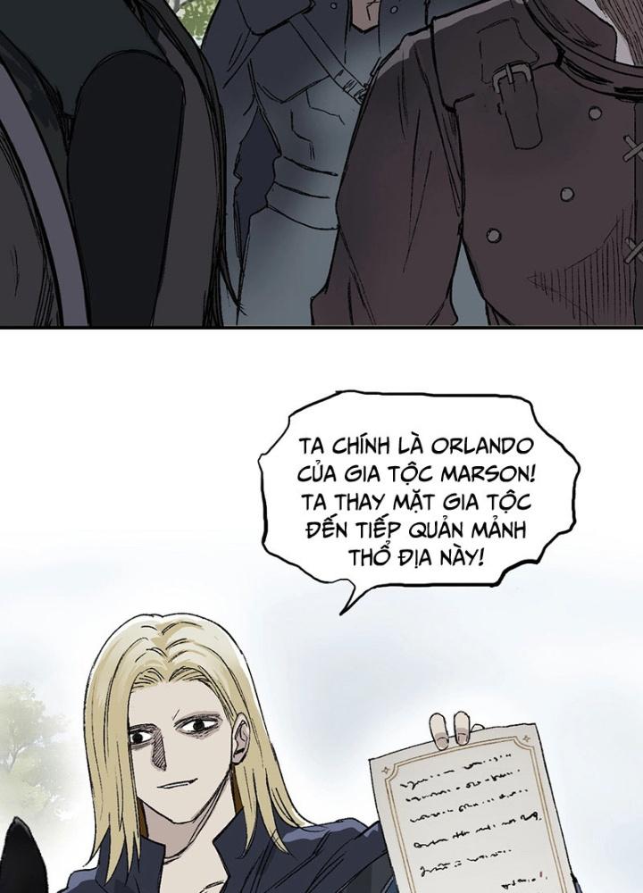 Cương Mãnh Đại Pháp Sư Chapter 1 - Trang 2