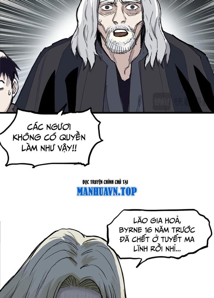 Cương Mãnh Đại Pháp Sư Chapter 1 - Trang 2