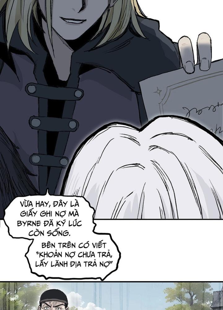 Cương Mãnh Đại Pháp Sư Chapter 1 - Trang 2