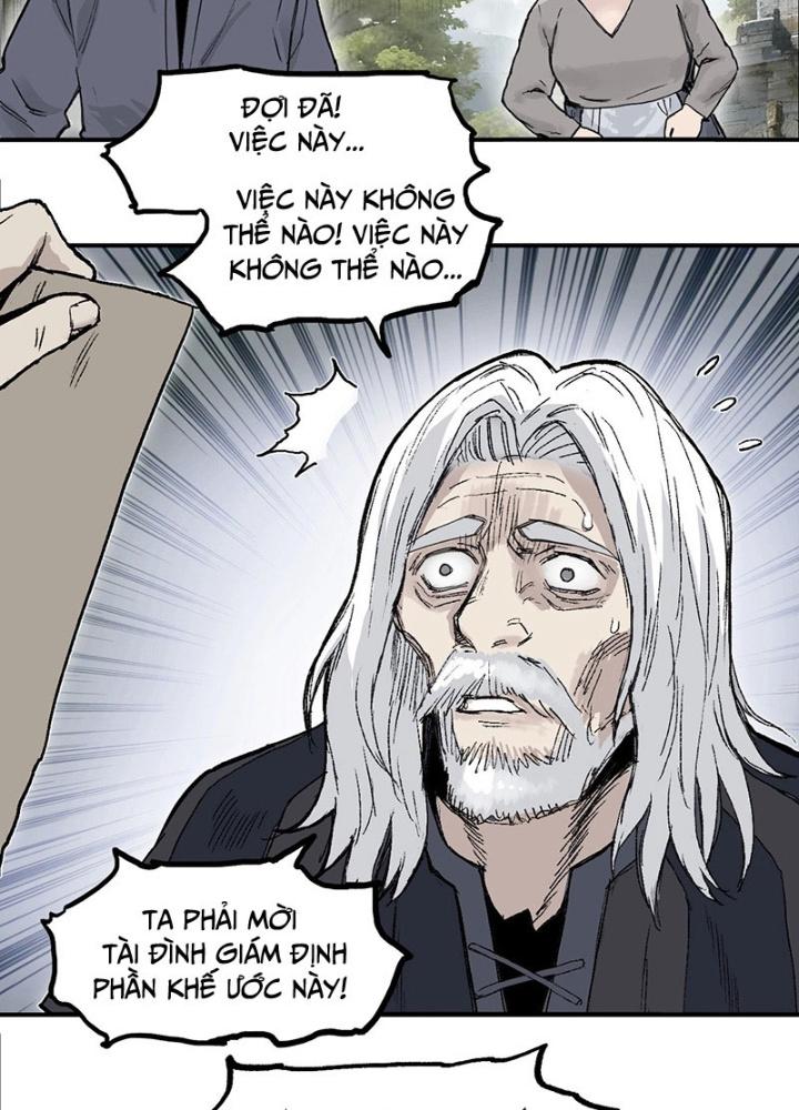 Cương Mãnh Đại Pháp Sư Chapter 1 - Trang 2