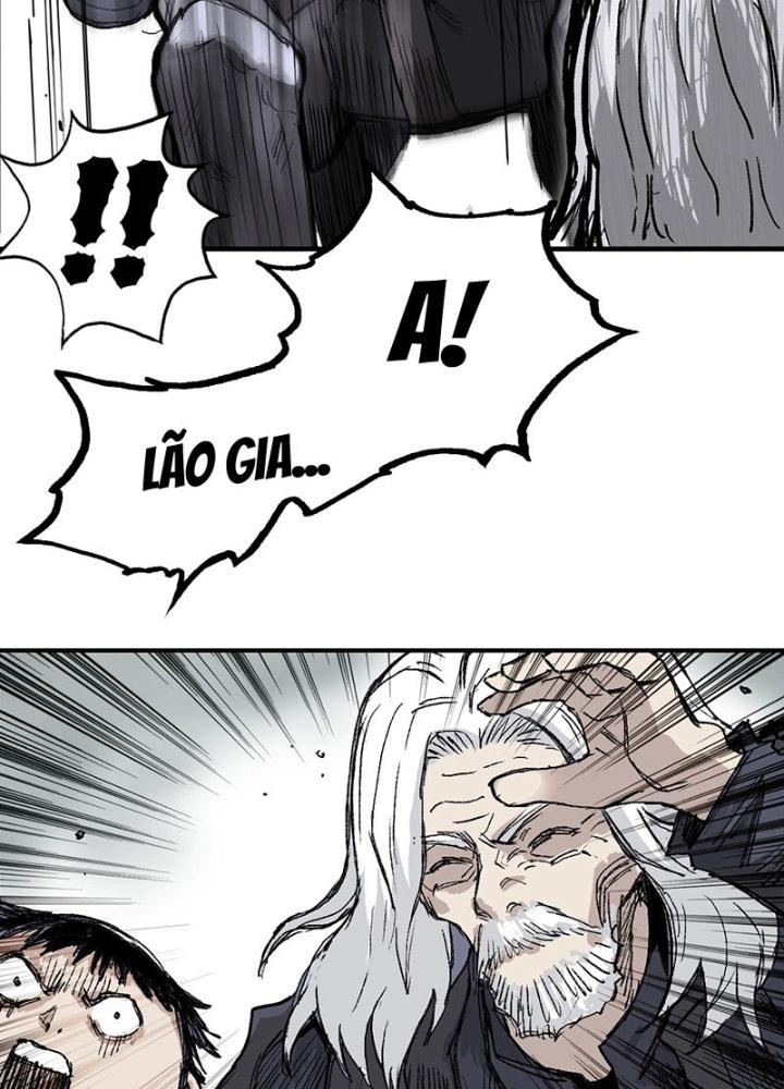 Cương Mãnh Đại Pháp Sư Chapter 1 - Trang 2