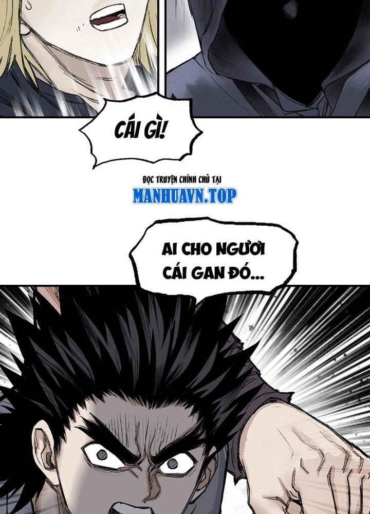 Cương Mãnh Đại Pháp Sư Chapter 1 - Trang 2