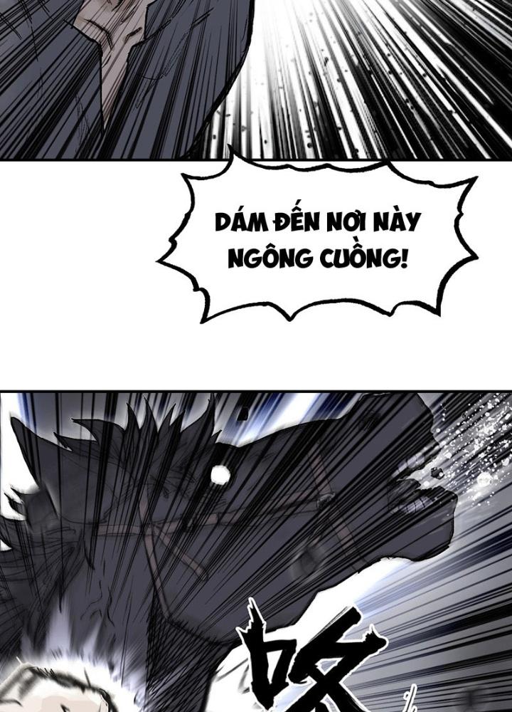 Cương Mãnh Đại Pháp Sư Chapter 1 - Trang 2