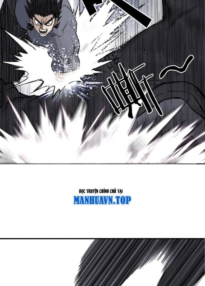 Cương Mãnh Đại Pháp Sư Chapter 1 - Trang 2