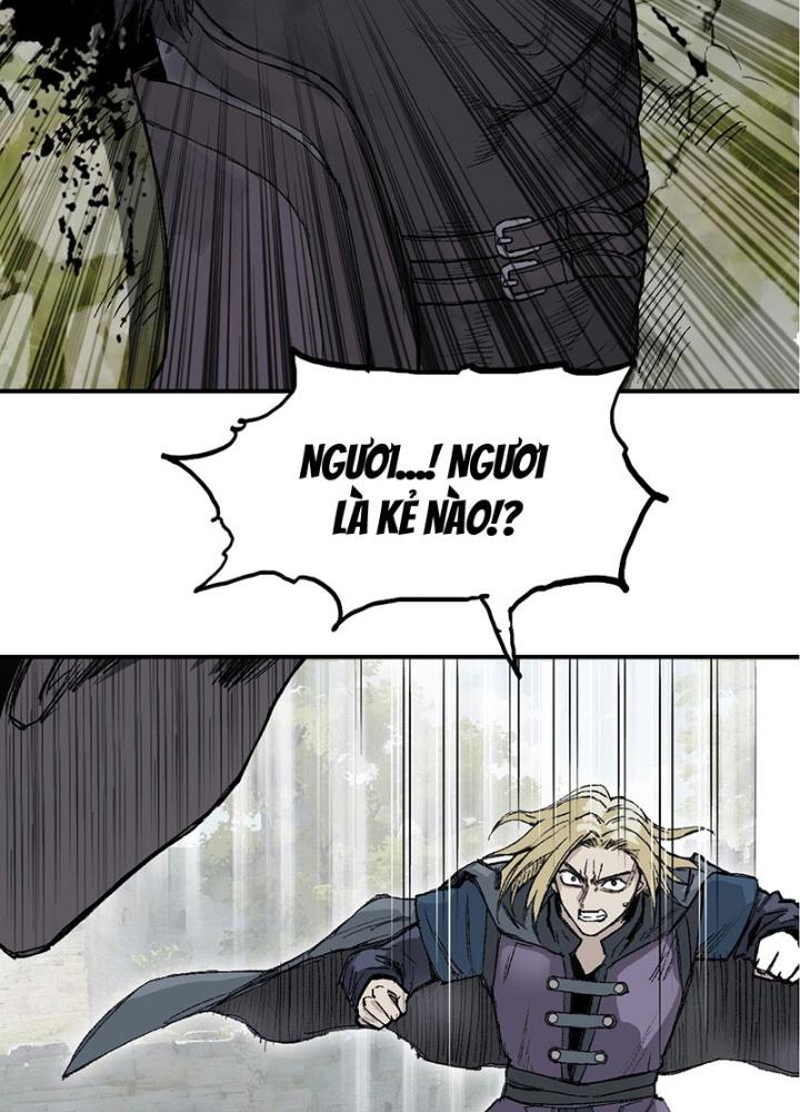 Cương Mãnh Đại Pháp Sư Chapter 1 - Trang 2