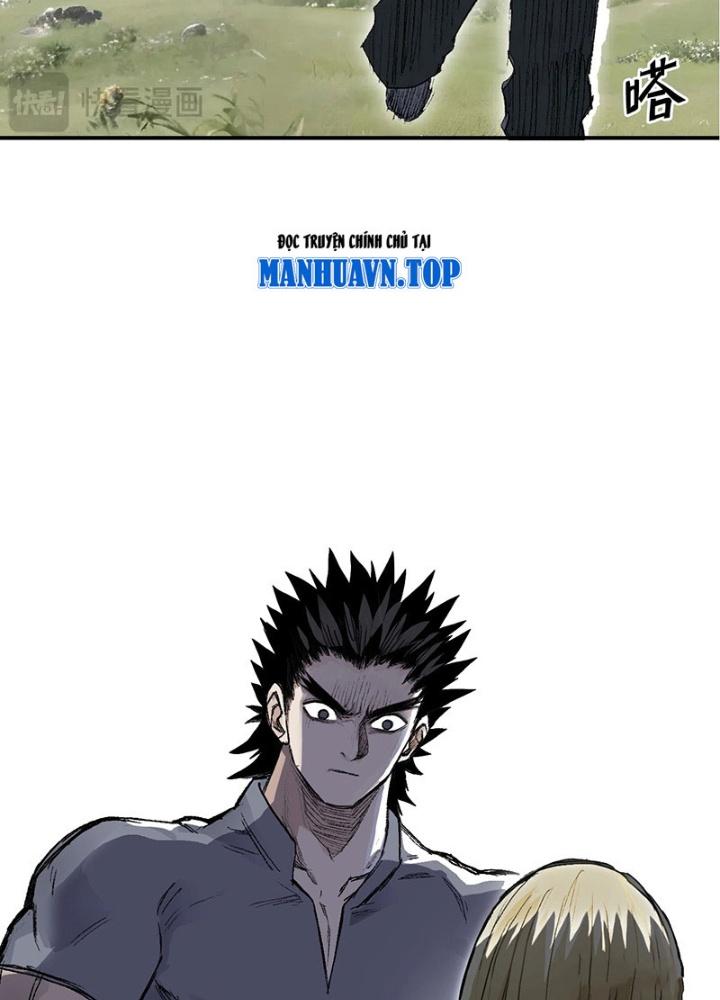 Cương Mãnh Đại Pháp Sư Chapter 1 - Trang 2