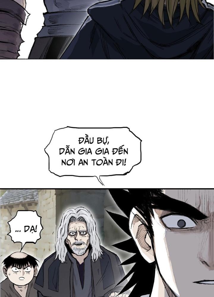 Cương Mãnh Đại Pháp Sư Chapter 1 - Trang 2