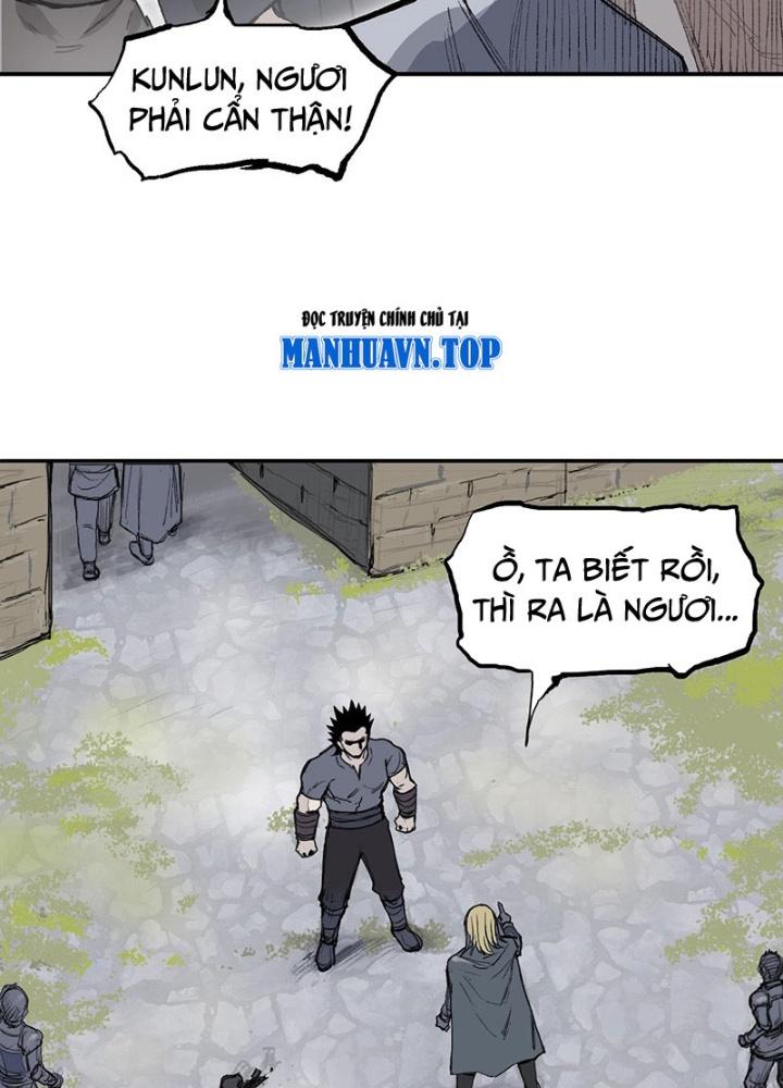 Cương Mãnh Đại Pháp Sư Chapter 1 - Trang 2