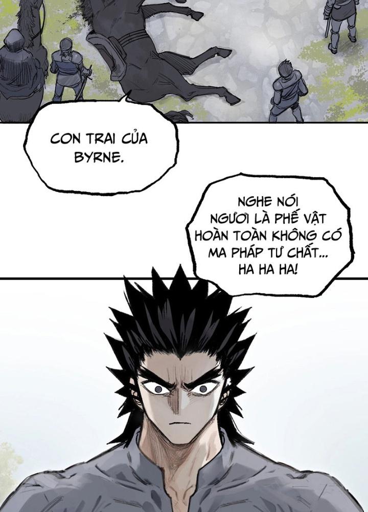 Cương Mãnh Đại Pháp Sư Chapter 1 - Trang 2