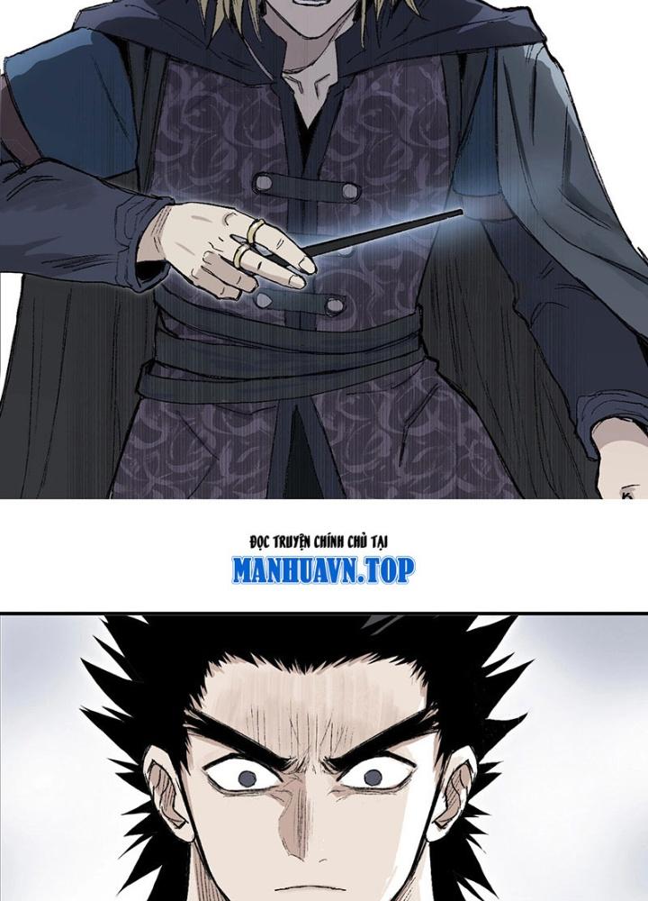 Cương Mãnh Đại Pháp Sư Chapter 1 - Trang 2