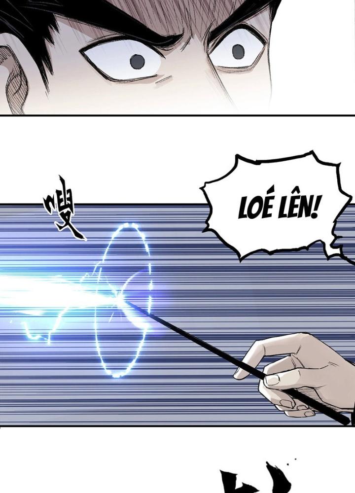 Cương Mãnh Đại Pháp Sư Chapter 1 - Trang 2