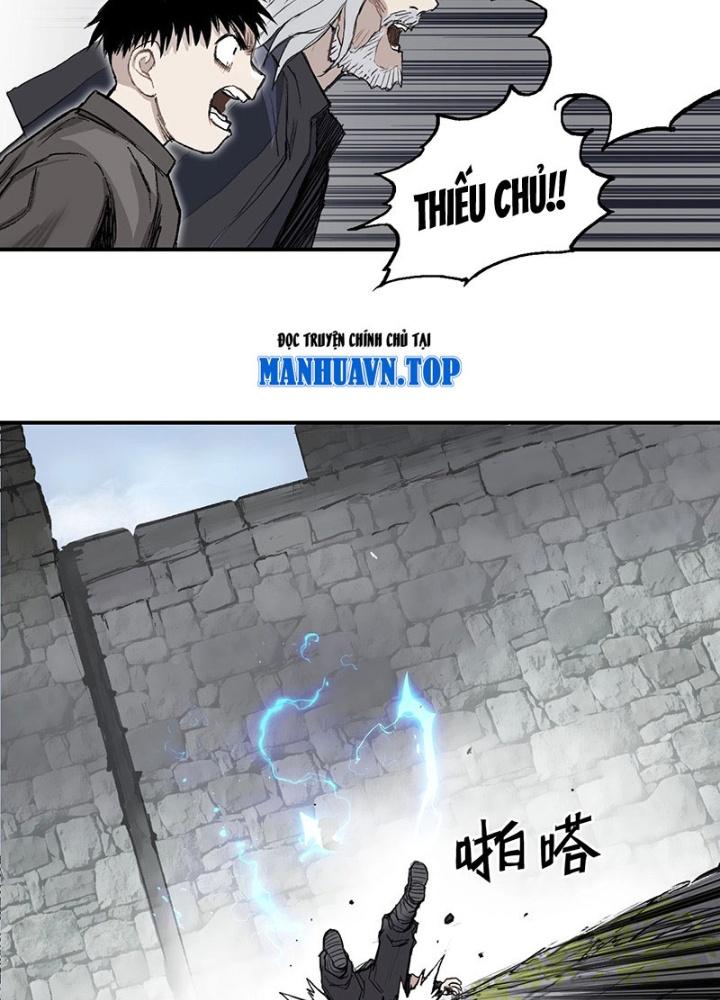 Cương Mãnh Đại Pháp Sư Chapter 1 - Trang 2