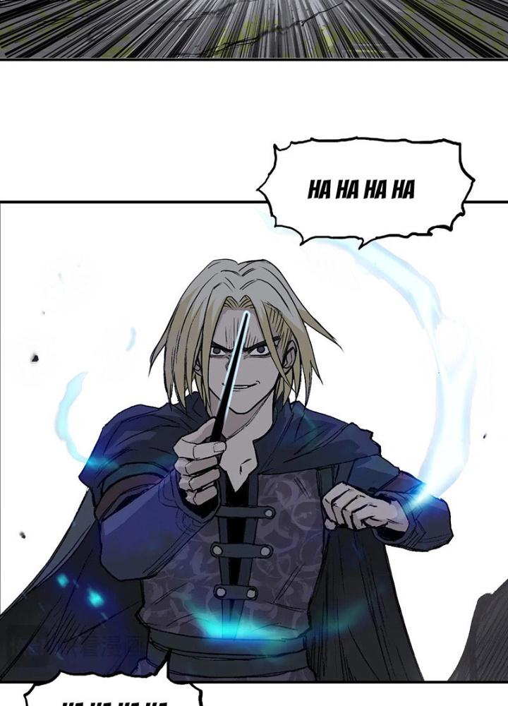 Cương Mãnh Đại Pháp Sư Chapter 1 - Trang 2