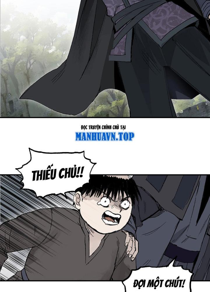 Cương Mãnh Đại Pháp Sư Chapter 1 - Trang 2