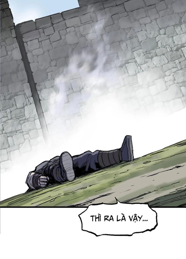 Cương Mãnh Đại Pháp Sư Chapter 1 - Trang 2