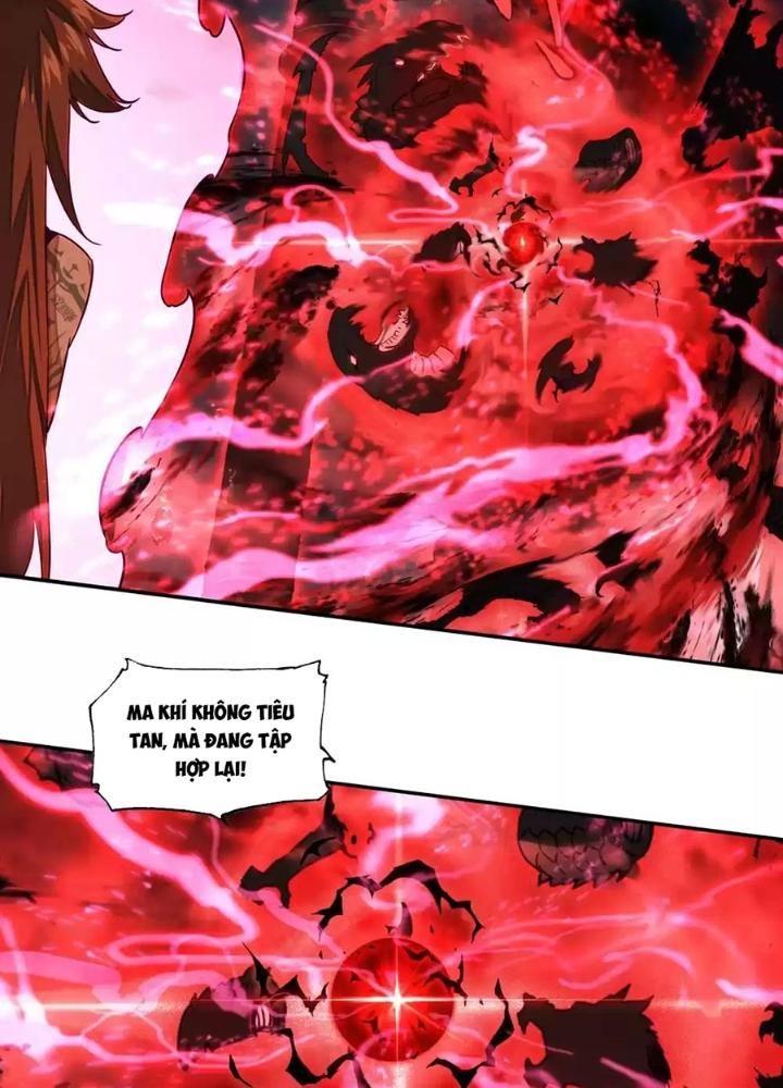 Lão Đại Xuyên Không Thành Tiên Nữ Chapter 235 - Trang 3