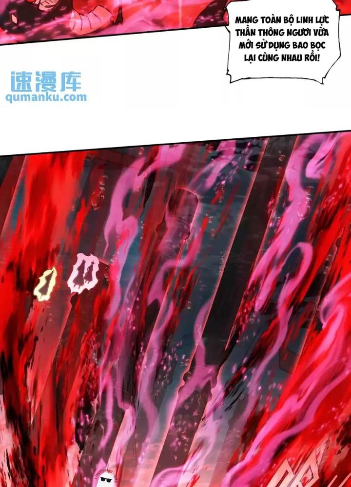 Lão Đại Xuyên Không Thành Tiên Nữ Chapter 235 - Trang 3