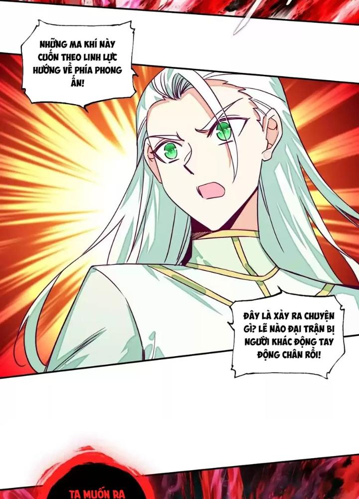 Lão Đại Xuyên Không Thành Tiên Nữ Chapter 235 - Trang 3