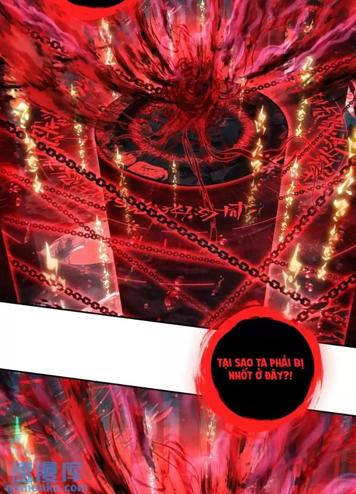 Lão Đại Xuyên Không Thành Tiên Nữ Chapter 235 - Trang 3