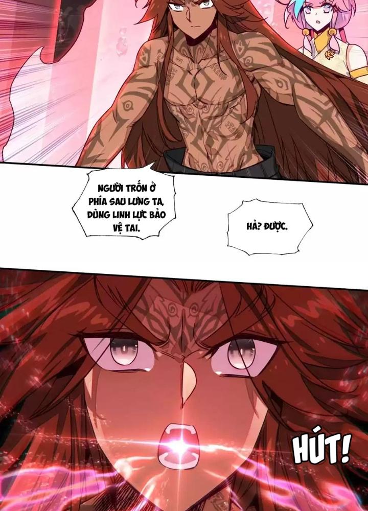 Lão Đại Xuyên Không Thành Tiên Nữ Chapter 235 - Trang 3