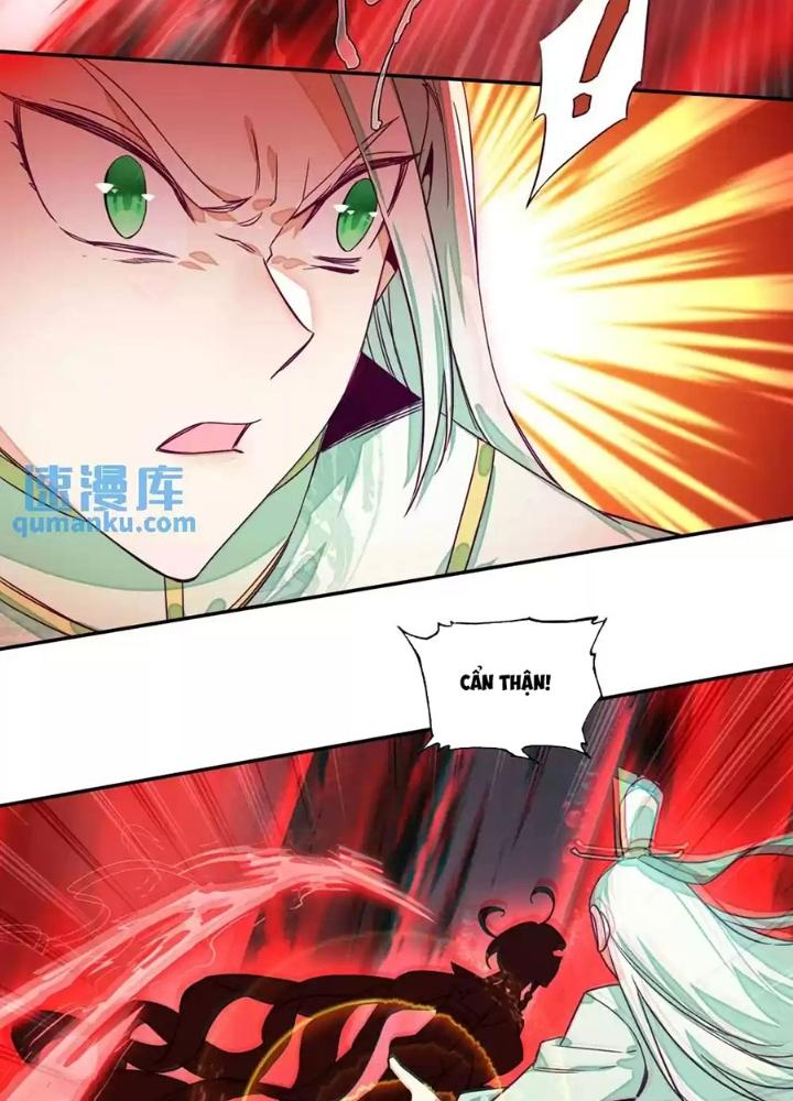 Lão Đại Xuyên Không Thành Tiên Nữ Chapter 235 - Trang 3