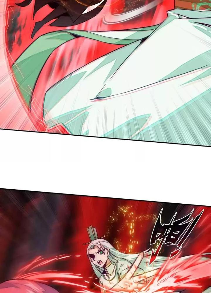 Lão Đại Xuyên Không Thành Tiên Nữ Chapter 235 - Trang 3