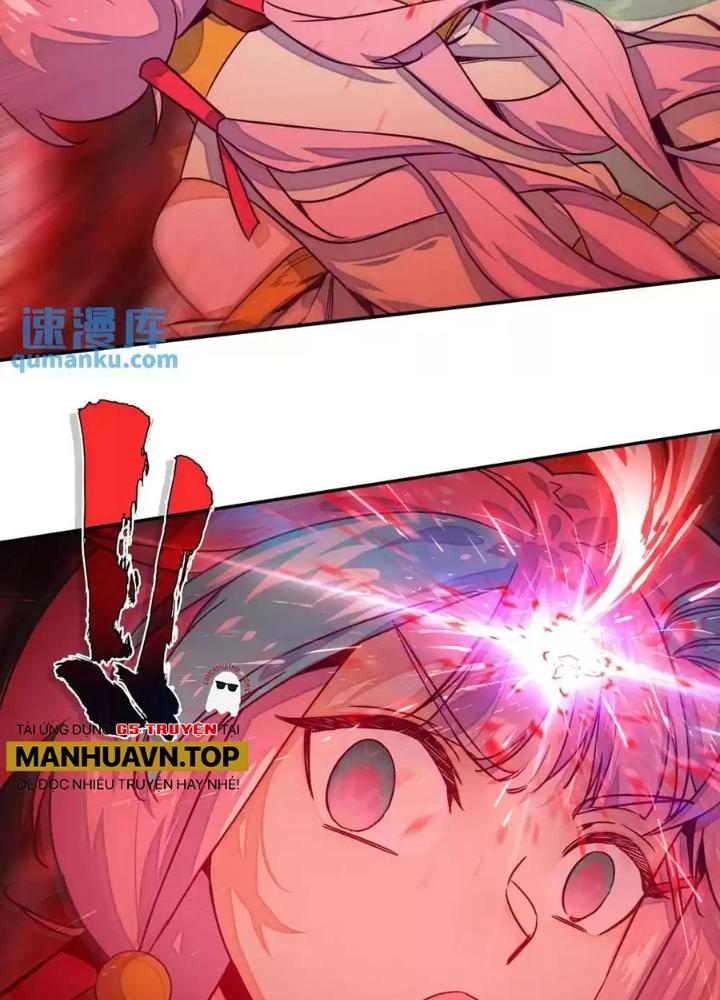 Lão Đại Xuyên Không Thành Tiên Nữ Chapter 235 - Trang 3