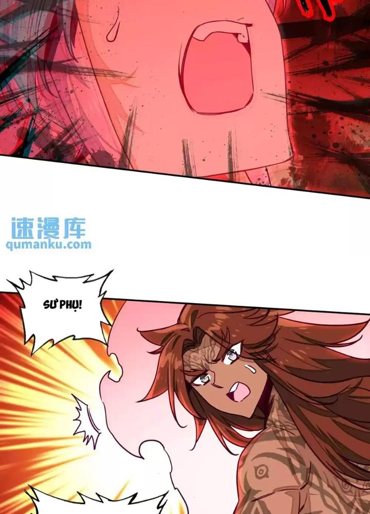 Lão Đại Xuyên Không Thành Tiên Nữ Chapter 235 - Trang 3