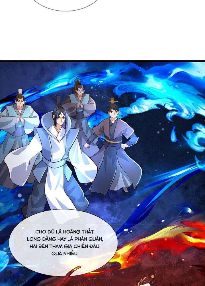 Quay Đầu Là Bờ Chapter 122 - Next Chapter 123